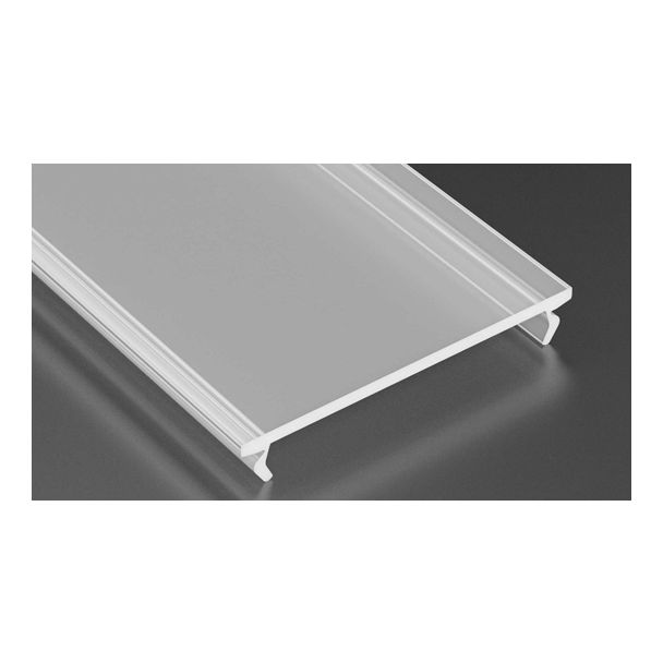 LED LABS 11-2032-20 Klosz do profilu LED LUMINES WIDE PMMA mrożony 2,02 m