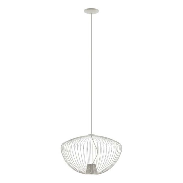 NOWODVORSKI 11244 PUMPKIN M lampa wisząca