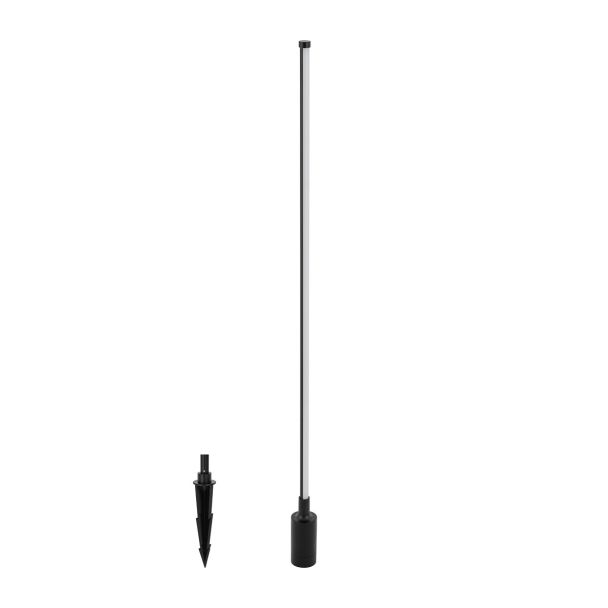 NOWODVORSKI 11547 ZURI LED lampa zewnętrzna gruntowa