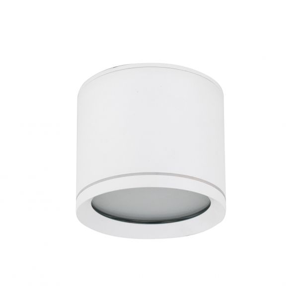 TK-LIGHTING 10595 VIVO WHITE GX53