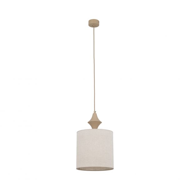 TK-LIGHTING 11437 AMURA SABIA LAMPA WISZĄCA 1XE27