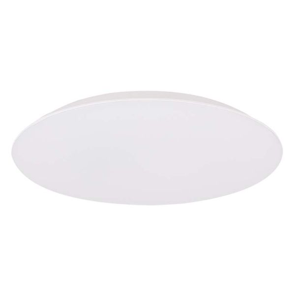 CANDELLUX 12-11138 Juno lampa sufitowa plafon 28 18W LED 4000K biały