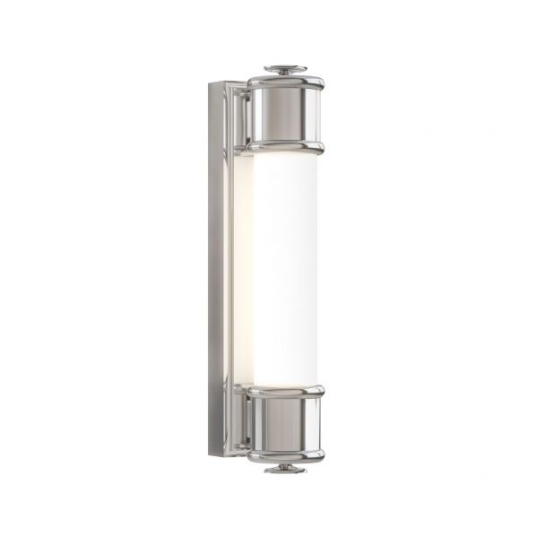 OPEN DESIGN OR85242 Omi Parette Cromo 30 IP44*