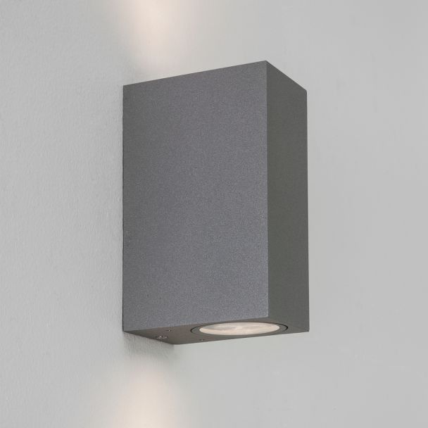 ASTRO 1310008 Chios 150 lampa ścienna szary