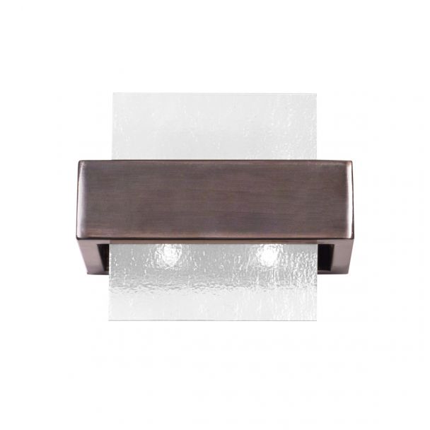 KOLARZ 6040.60261/W RETTANGOLO lampa ścienna