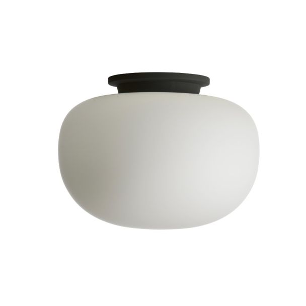 FRANDSEN 135889 Supernate lampa sufitowa Ø38 EU Opal White/Black