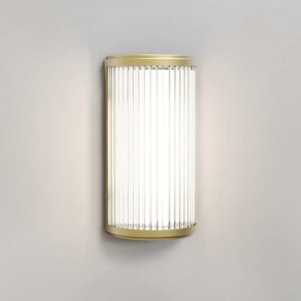 ASTRO 1380026 Versailles 250 Phase Dimmable lampa ścienna złoty