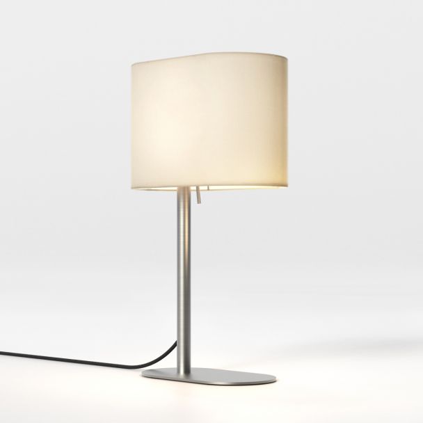 ASTRO 1433036 Venn Table lampa stołowa nikiel