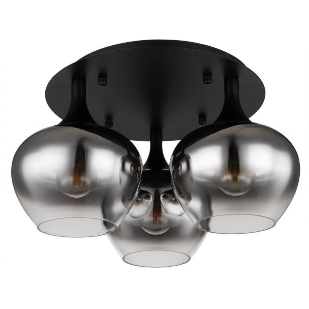 GLOBO 15548-3D MAXY Lampa sufitowa