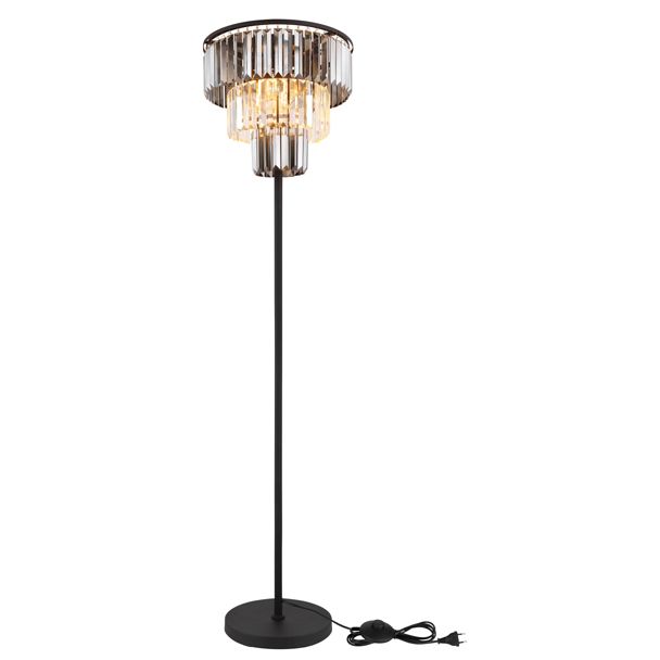 GLOBO 15695S NAXIS lampa podłogowa