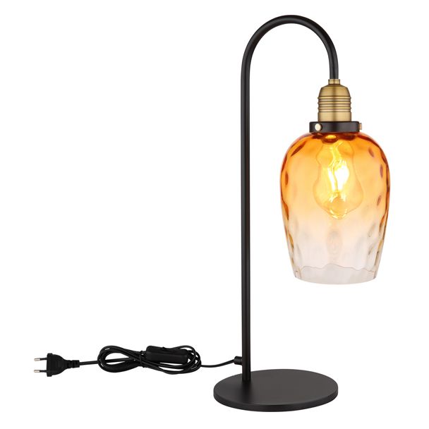 GLOBO 15786T SALVY lampa stołowa