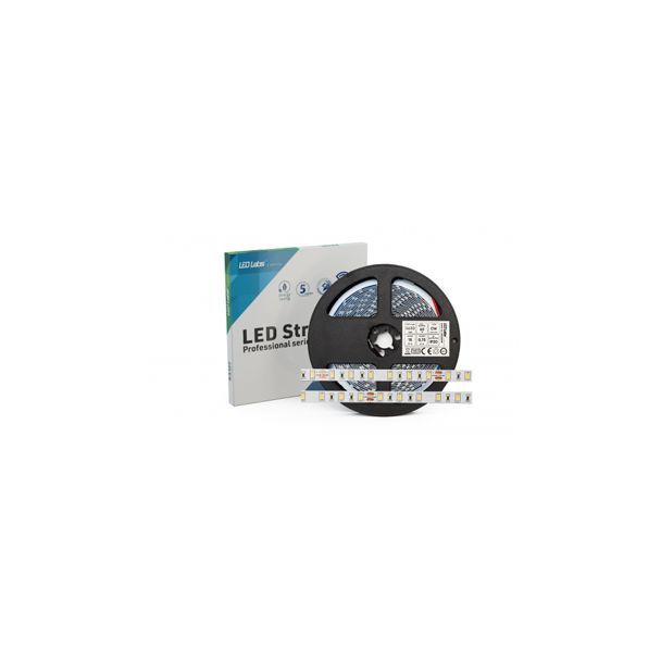 LED LABS 16-2193-01 Taśma LED PRO 3YB 24V 5630 SMD Biała Zimna, 16W, 300 LED
