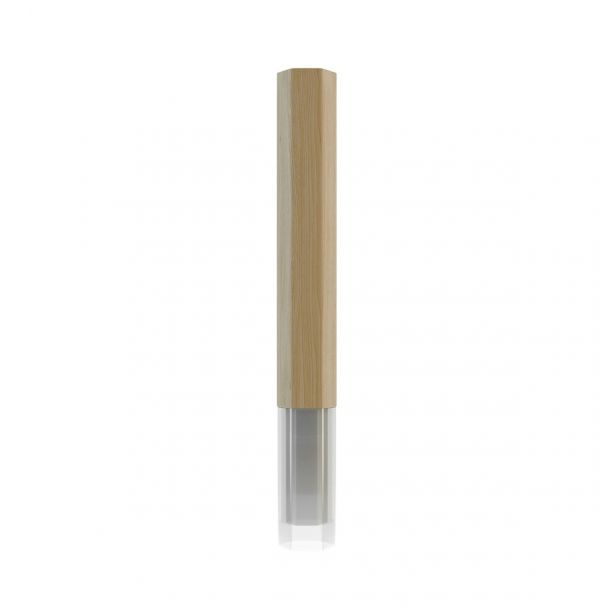 HELLUX 3211203 Madera2 Hexa spot 28 klosz dąb