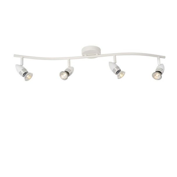 LUCIDE CARO-LED 13955/20/31 LAMPA SUFITOWA - REFLEKTOR