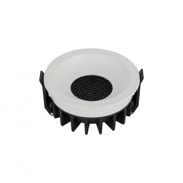TK-LIGHTING 18132 NEXUS WHITE CCT 18W