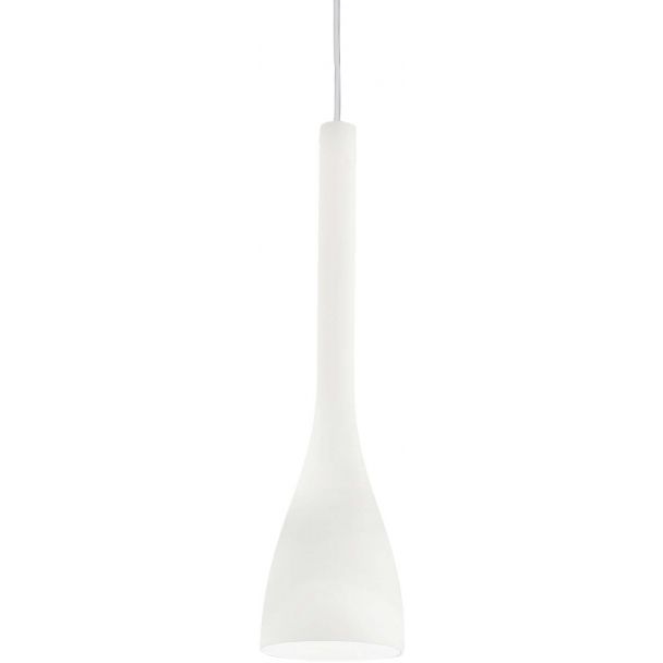 IDEAL LUX FLUT SP1 SMALL BIANCO 035697