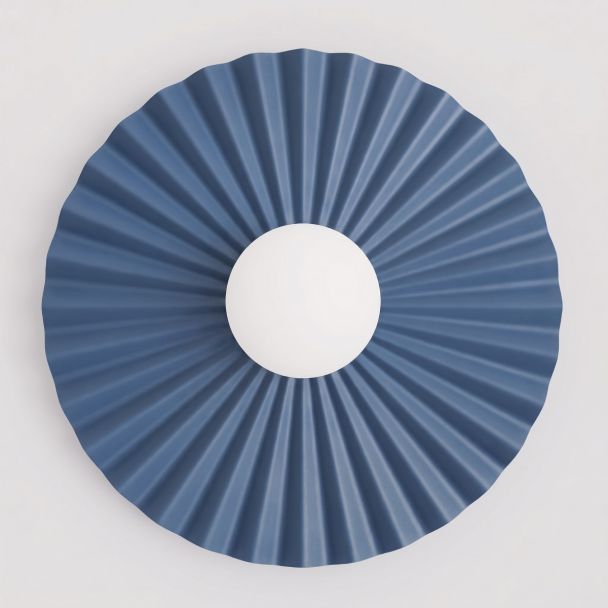 EMIBIG 1827/K1L UMBRA K1 DUSTY BLUE L Kinkiet