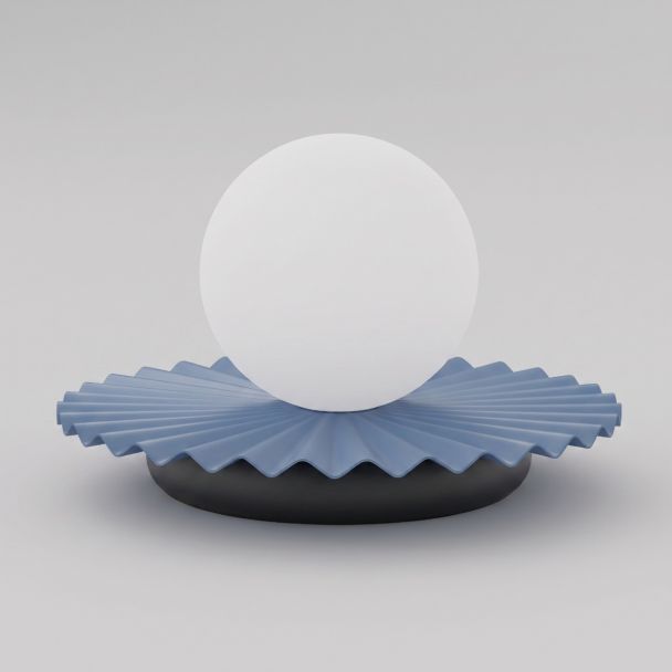 EMIBIG 1827/LN1 UMBRA LN1 DUSTY BLUE Lampka nocna