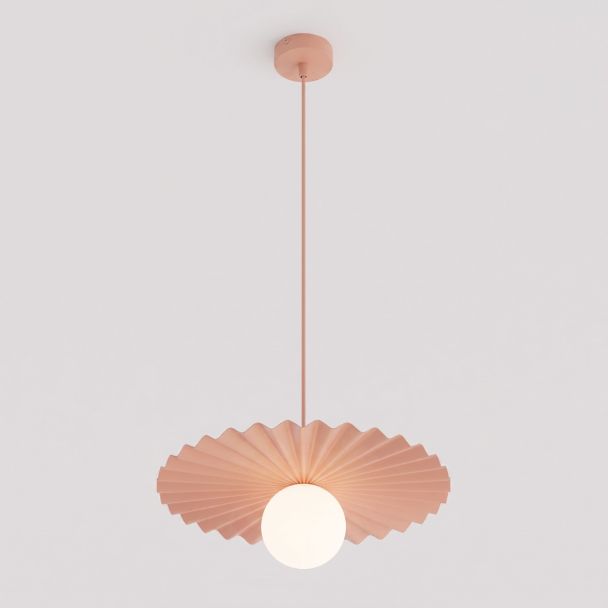 EMIBIG 1828/1 UMBRA 1 CORAL Lampa wisząca