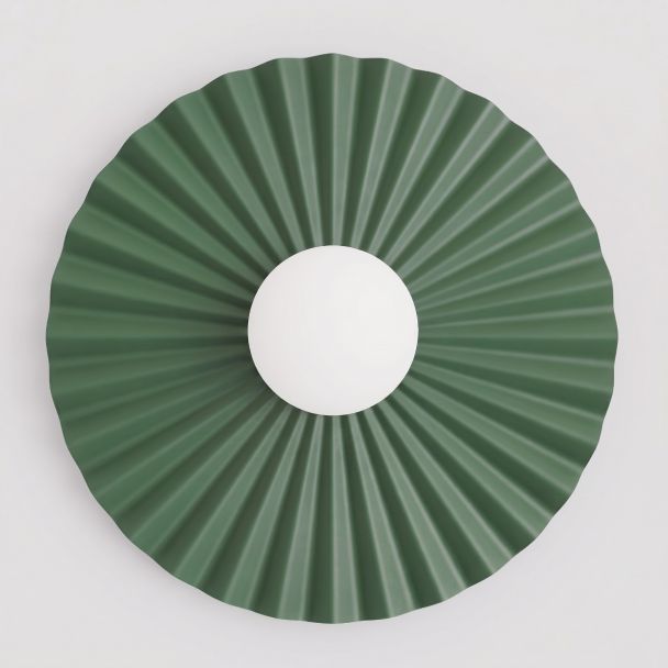 EMIBIG 1829/K1L UMBRA K1 OLIVE GREEN L Kinkiet