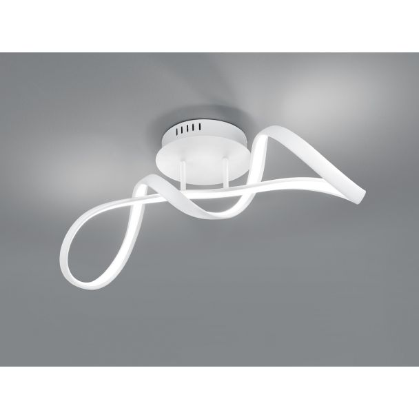 RL R67091131 PERUGIA lampa sufitowa nowoczesna ledowa