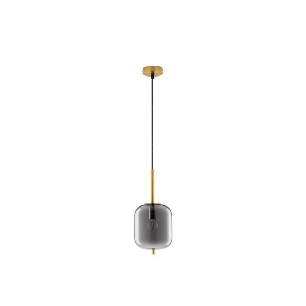 LUCES EXCLUSIVAS LE43665 PILAR lampa wisząca