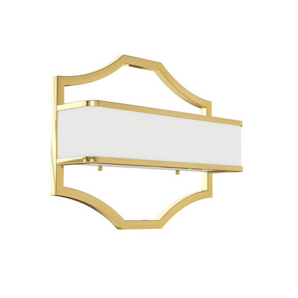 OPEN DESIGN OR84832 Gerdo Parette Gold