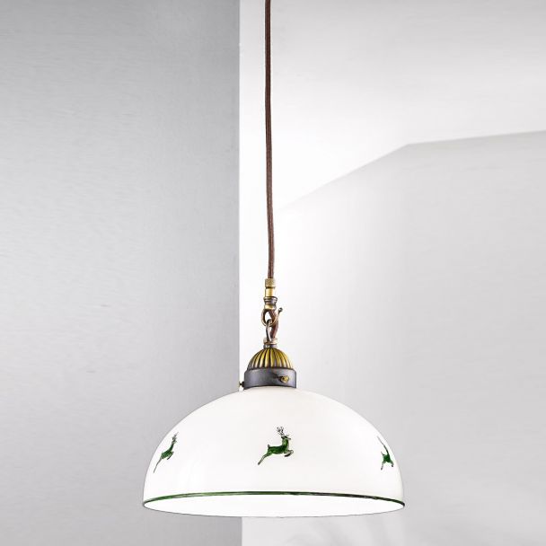 KOLARZ 731.30.100 NONNA lampa wisząca