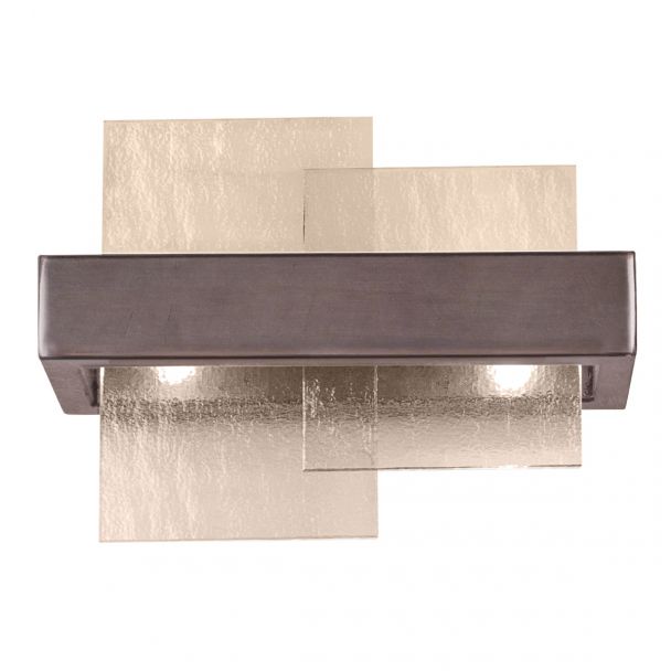 KOLARZ 6040.60260/FM RETTANGOLO lampa ścienna