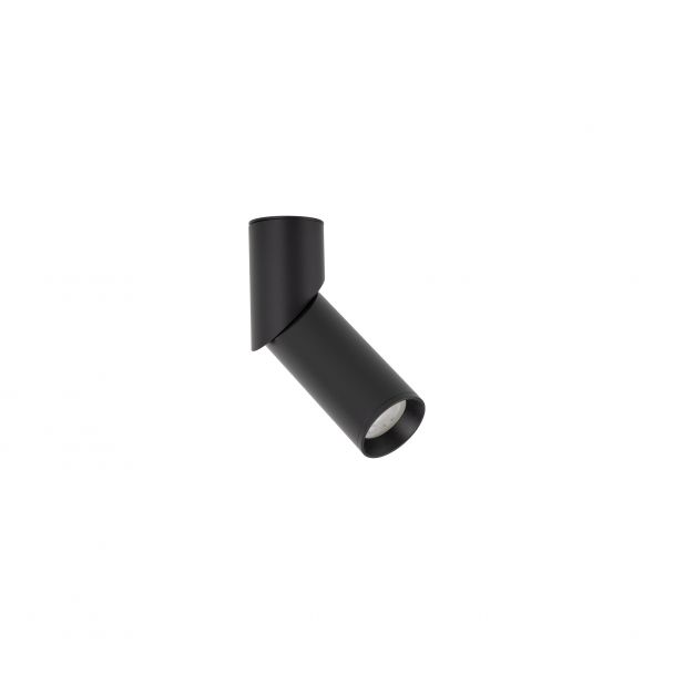 TK-LIGHTING 11253 ELARIS BLACK S LAMPA SUFITOWA 1X GU10 MINI MR11