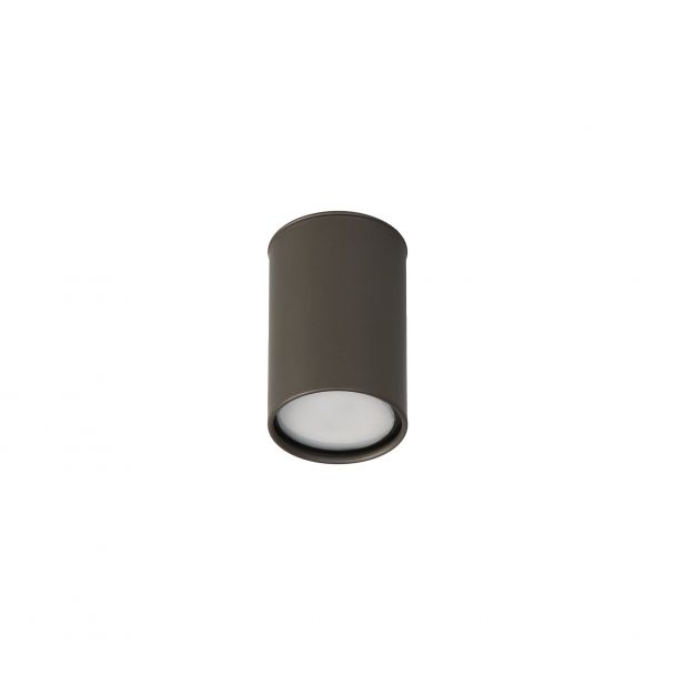 TK-LIGHTING 11256 TOP NEW BROWN LAMPA PUNKTOWA 1XGU10