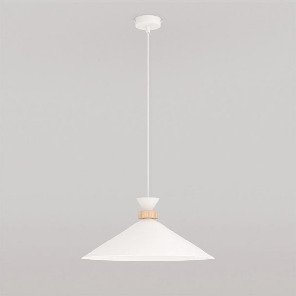 EMIBIG 1749/1M OLIVO 1M WHITE Lampa wisząca