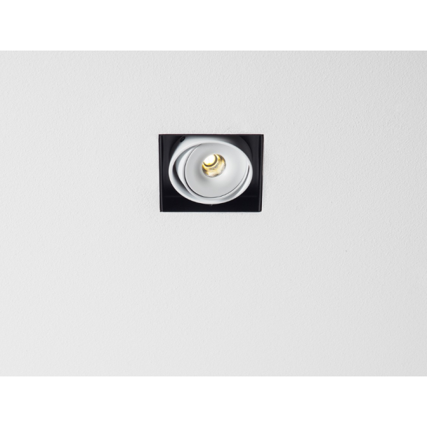 LABRA 4.1162 TWEET 50.1 Trimless mini.LED On-Off