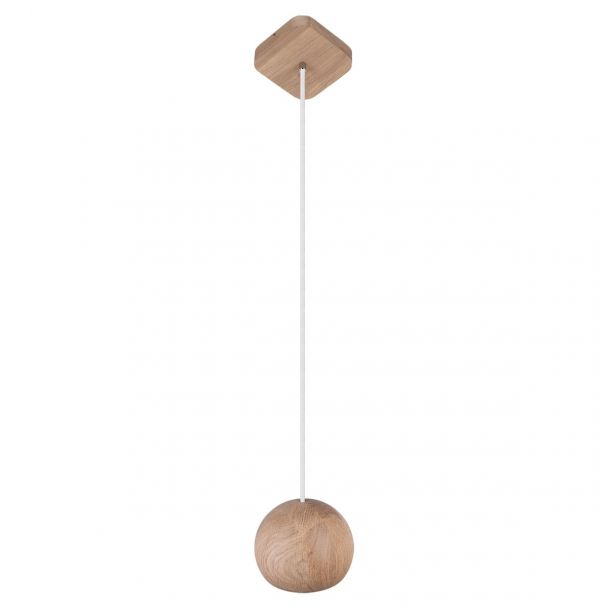 HELLUX 8540109 Lampa wisząca BALLI-1