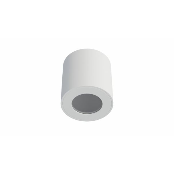 LED LABS 20-0001-99 Oprawa sufitowa natynkowa LUNA okrągła stała biała