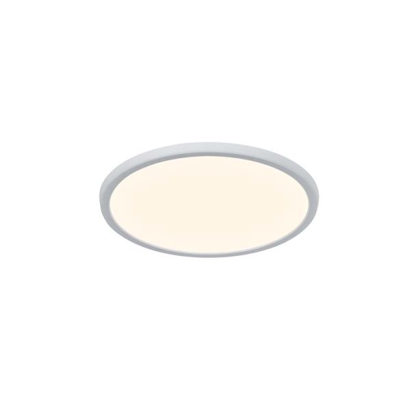 Nordlux 2015036101 lampa sufitowa OjaSmart LED  Biały