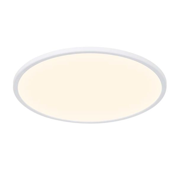 Nordlux 2015106101 lampa sufitowa OJA LED  Biały