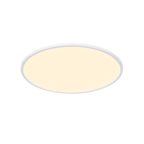 Nordlux 2015146101 lampa sufitowa OjaSmart LED  Biały