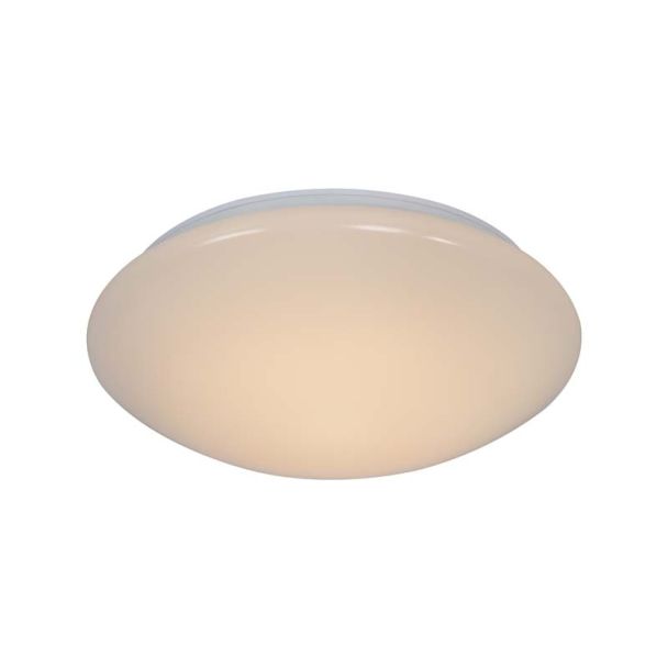Nordlux 2015196101 lampa sufitowa MONTONE LED Metal Biały