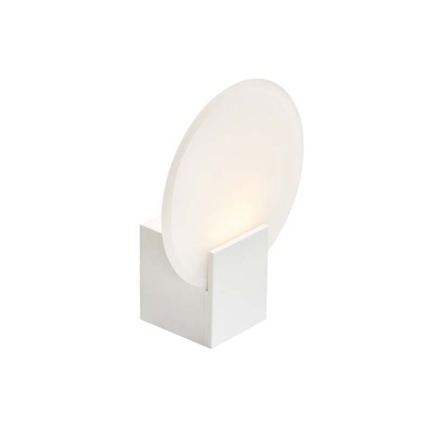 Nordlux 2015391001 Lampa ścienna HESTER LED  Biały