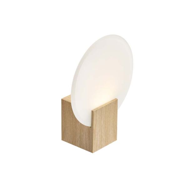 Nordlux 2015391014 Lampa ścienna HESTER LED  Naturalny