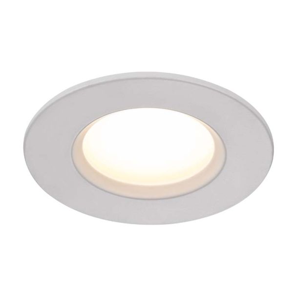 Nordlux 2015650101 Oprawa podtynkowa DoradoSmar LED  Biały