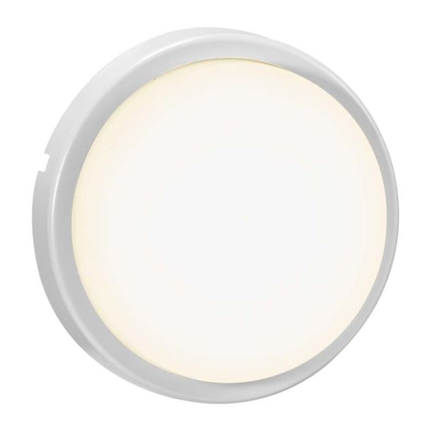 Nordlux 2019171001 Lampa ścienna CUBA_OUT LED  Biały