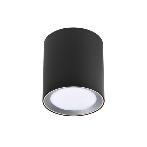 Nordlux 2110850103 lampa sufitowa LandonSmar LED Metal Czarny