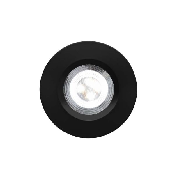 Nordlux 2110900103 Oprawa podtynkowa DonSmart LED  Czarny