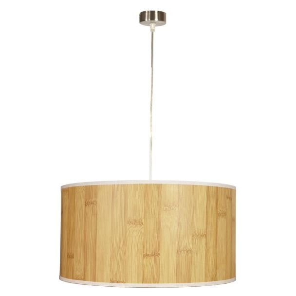 CANDELLUX 31-56699 TIMBER ZWIS 1X60W E27 SOSNA 40X20