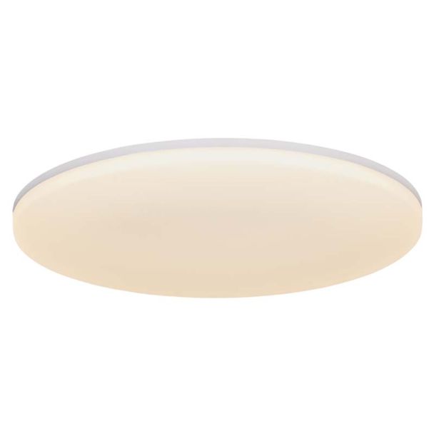 Nordlux 2210216001 lampa sufitowa VIC LED  Biały