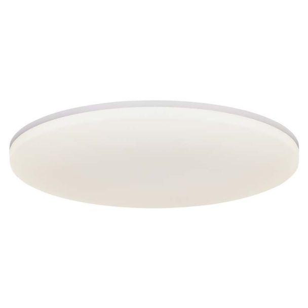 Nordlux 2210246001 lampa sufitowa VIC LED  Biały
