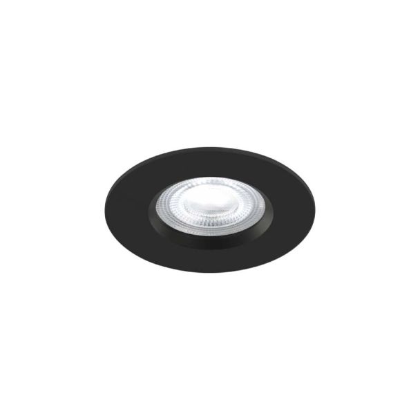 Nordlux 2210500003 Oprawa podtynkowa DonSmart LED  Czarny
