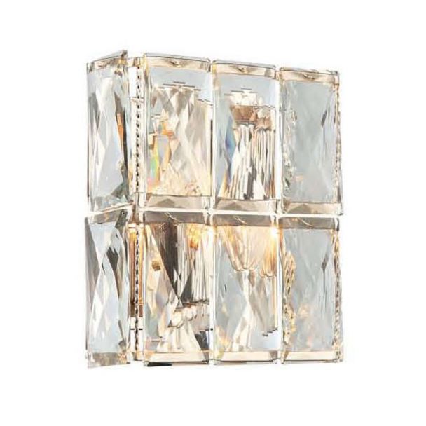 OPEN DESIGN OR81596 Intero Parette Gold